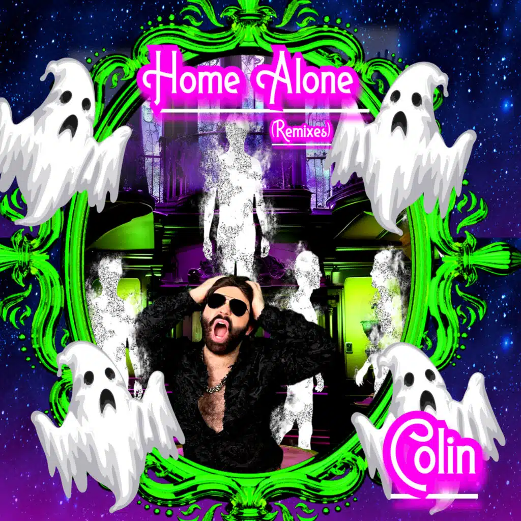 Home Alone (Remixes)