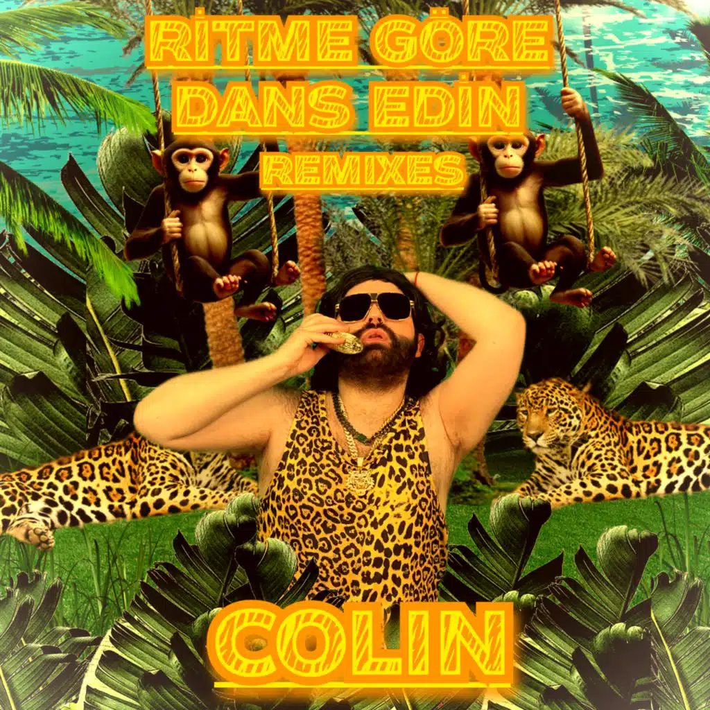 Ritme Göre Dans Edin (Remixes)
