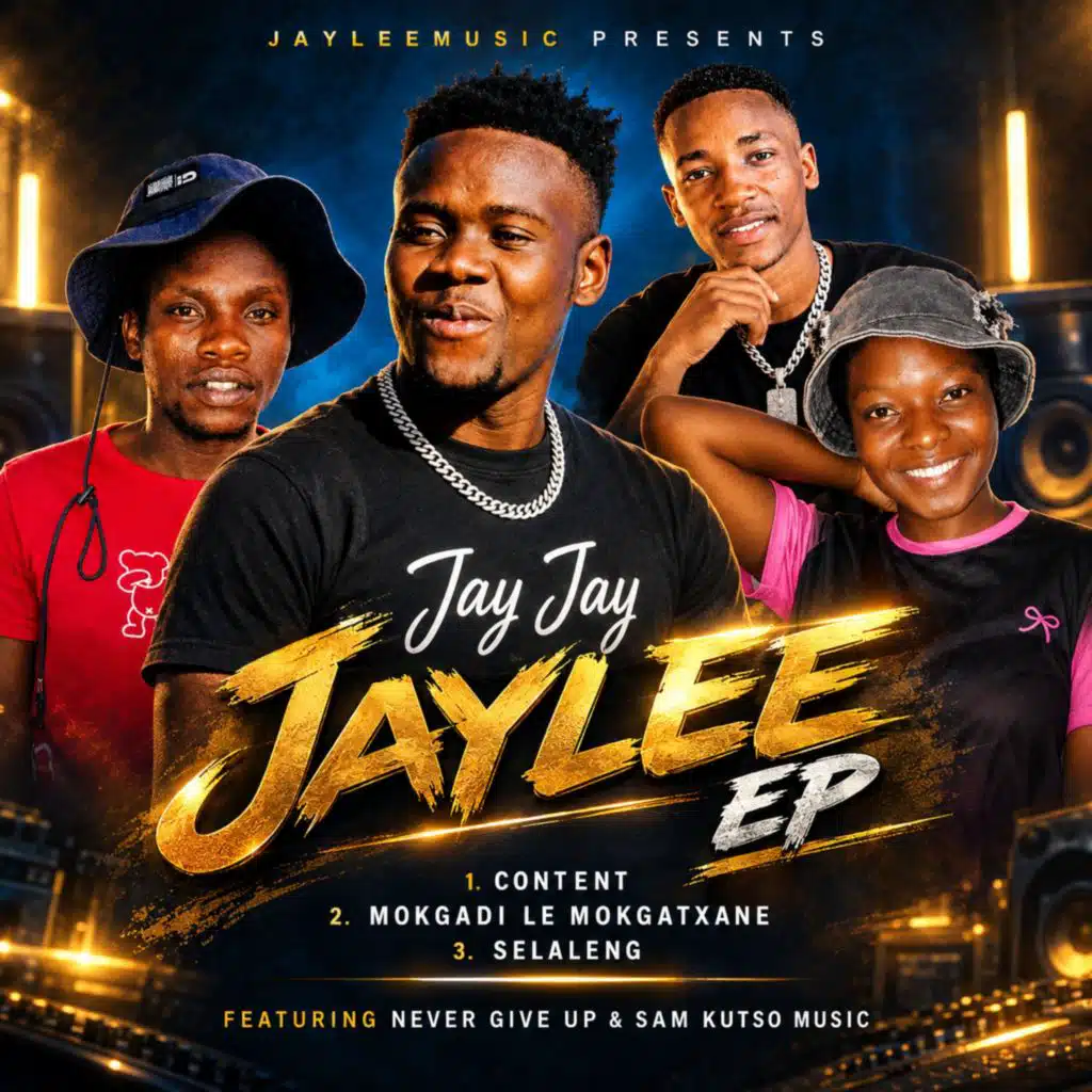 JAYLEE EP