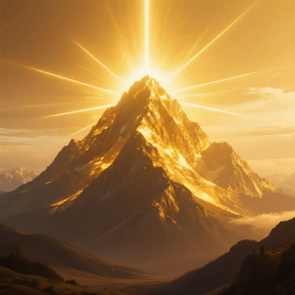 Golden Orbit Nearby_1