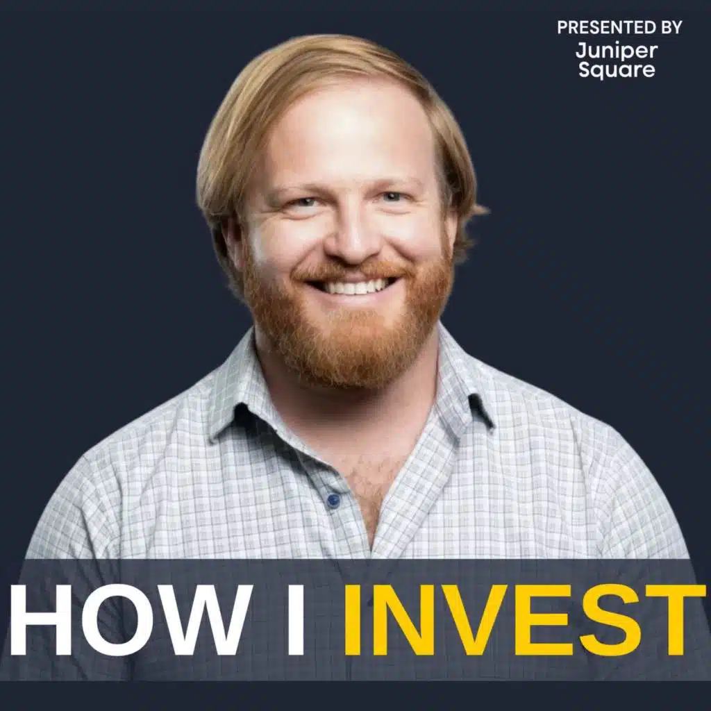 E442: Nelson Mills on Building a $100 Billion Company, the China Threat, and the Future of War