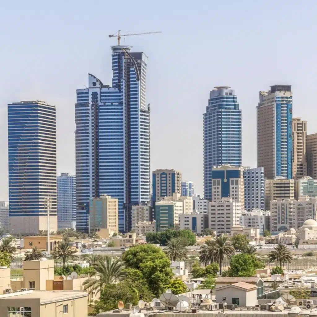 Live from SIF 2026: Sharjah real estate attracts Dh46.8 billion in nine months, up 5.6% with Lamia Al Jeawaied