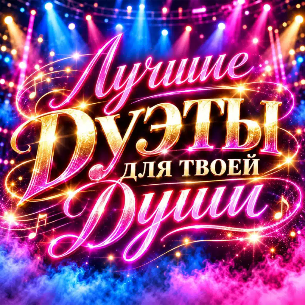 Лучшие дуэты для твоей души