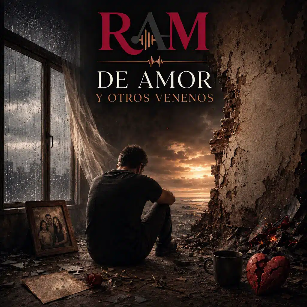 De Amor y Otros Venenos