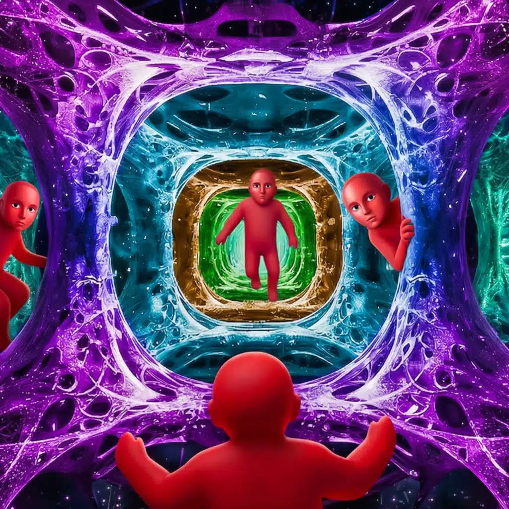 The Terrifying Secrets of the 4th Dimension