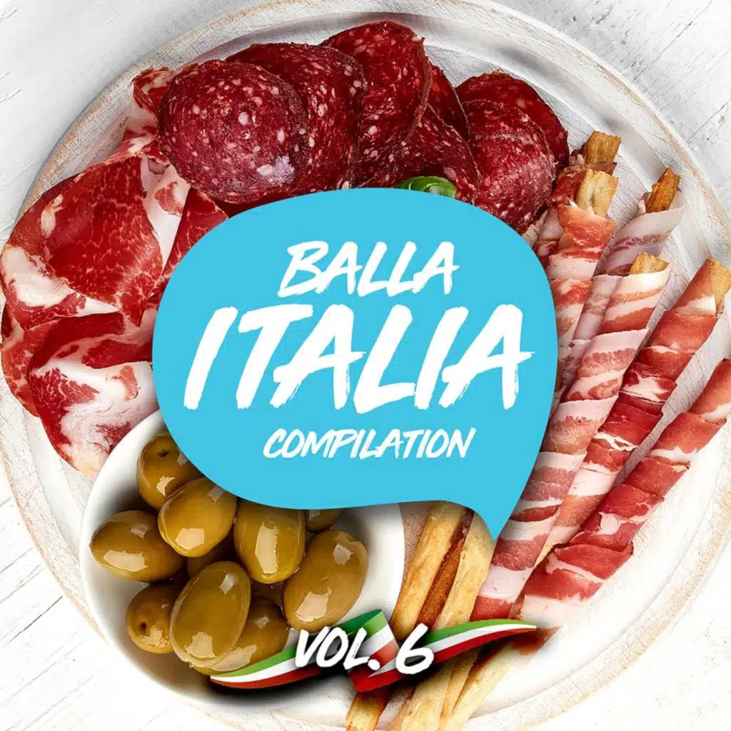 Balla Italia Compilation Vol. 6