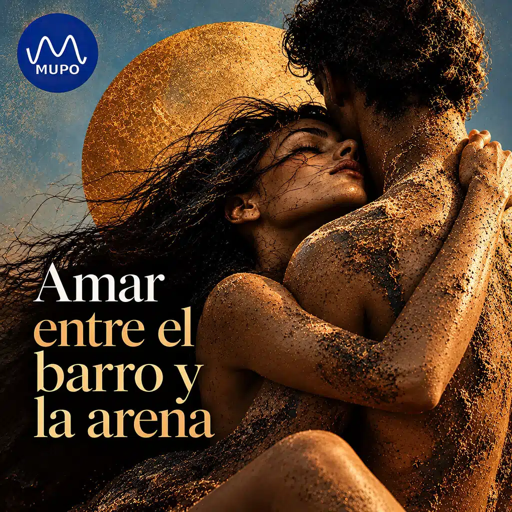 Amar entre el barro y la arena