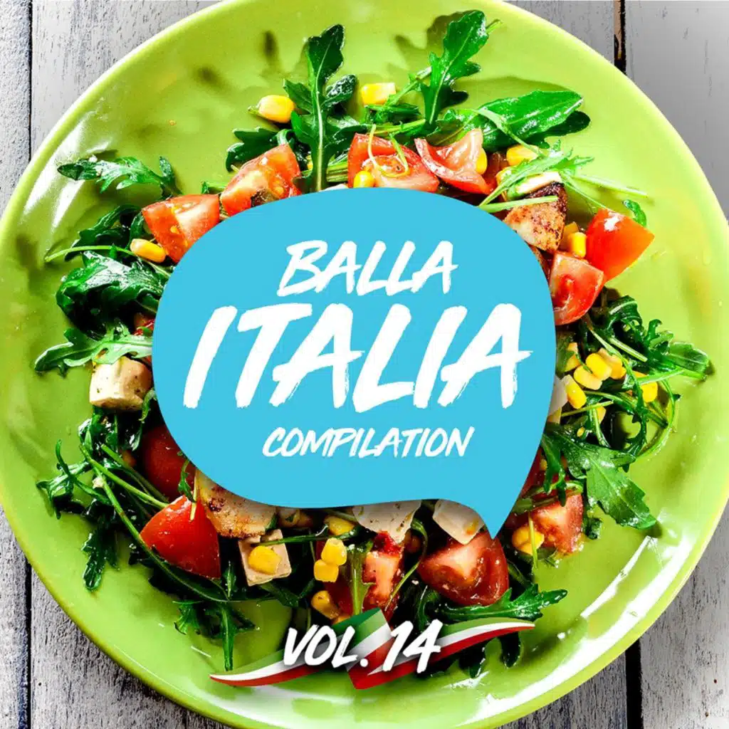 Balla Italia Compilation Vol. 14