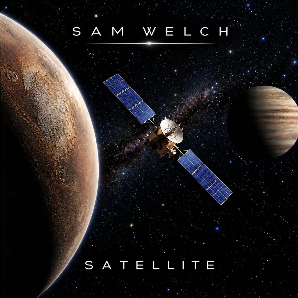 Satellite