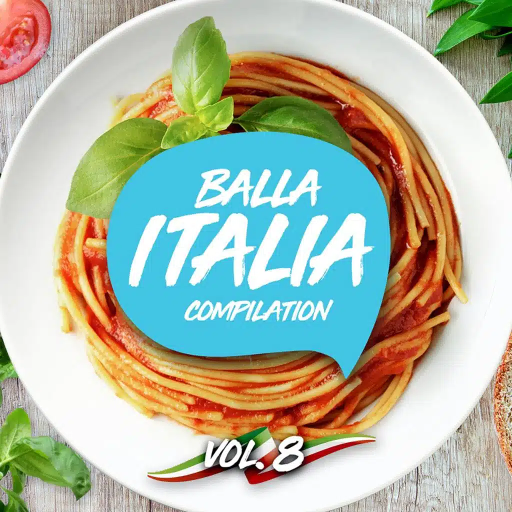 Balla Italia Compilation Vol. 8