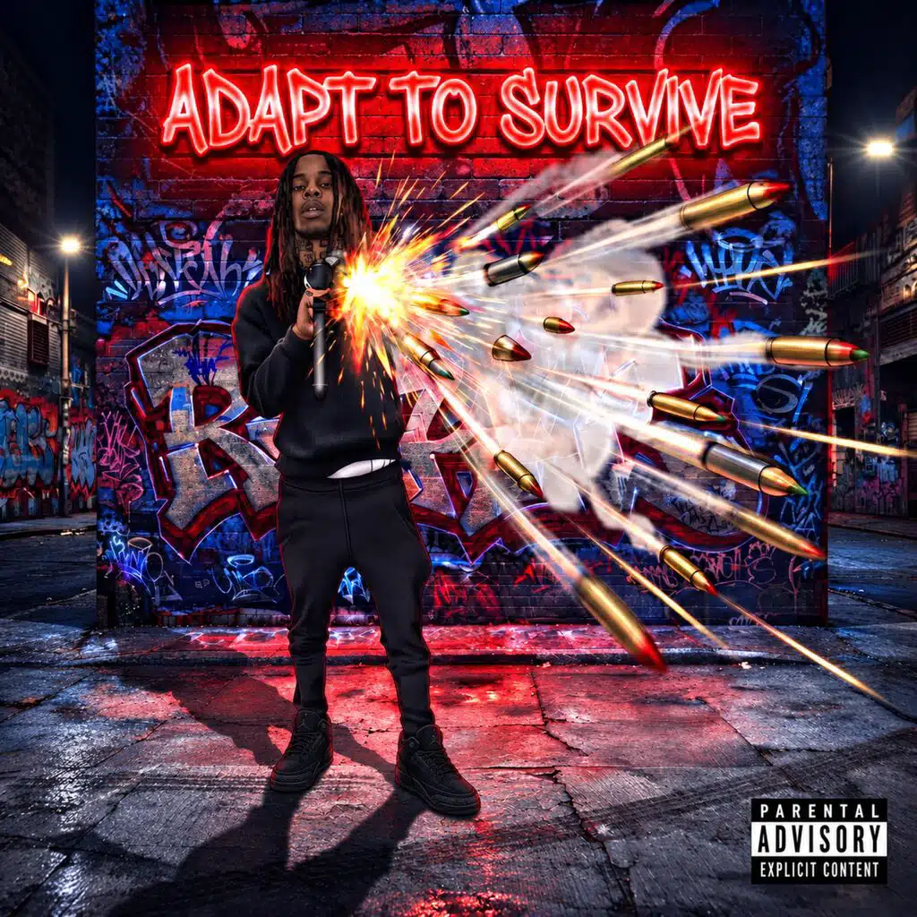 Adapt To Survive