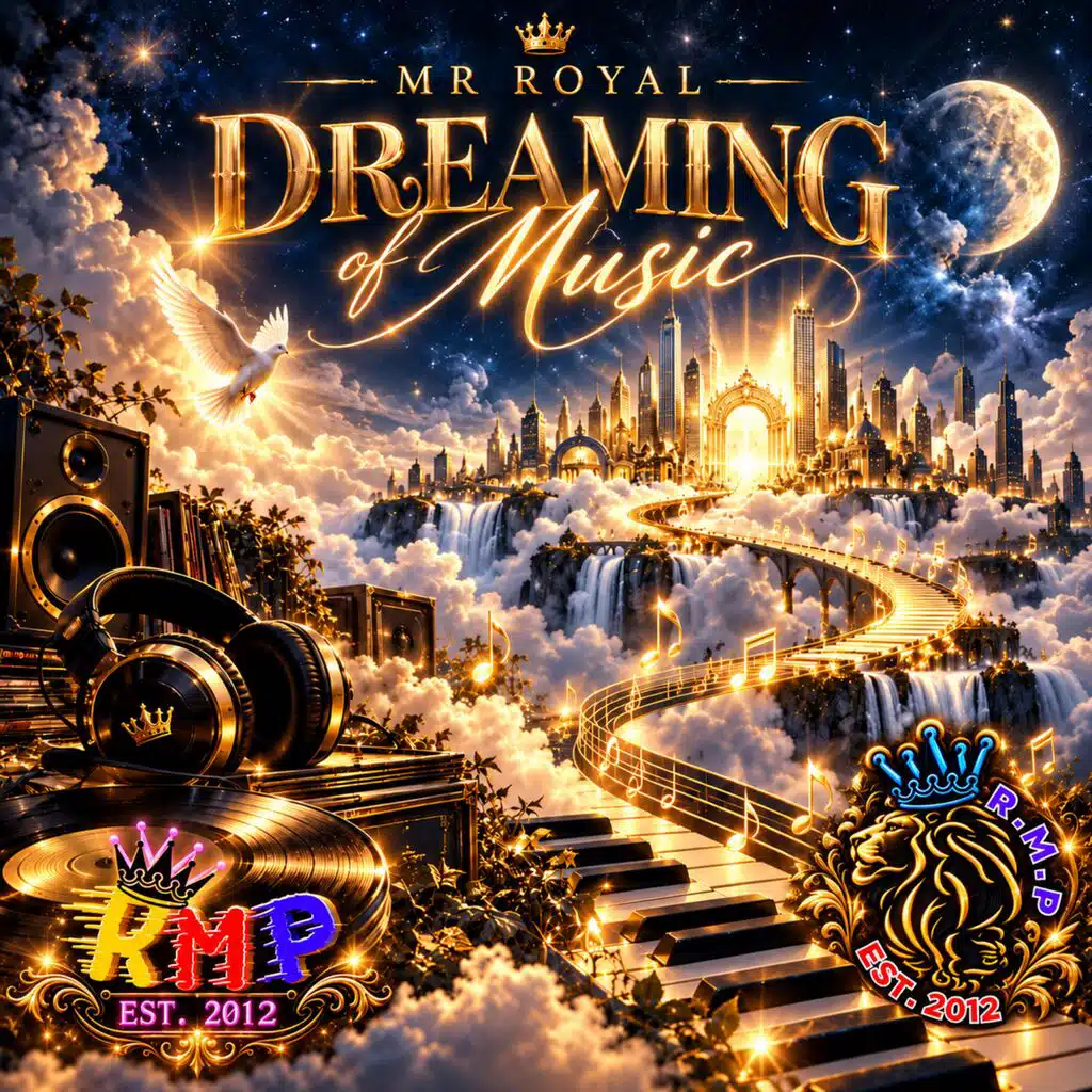 Dreaming Of Music