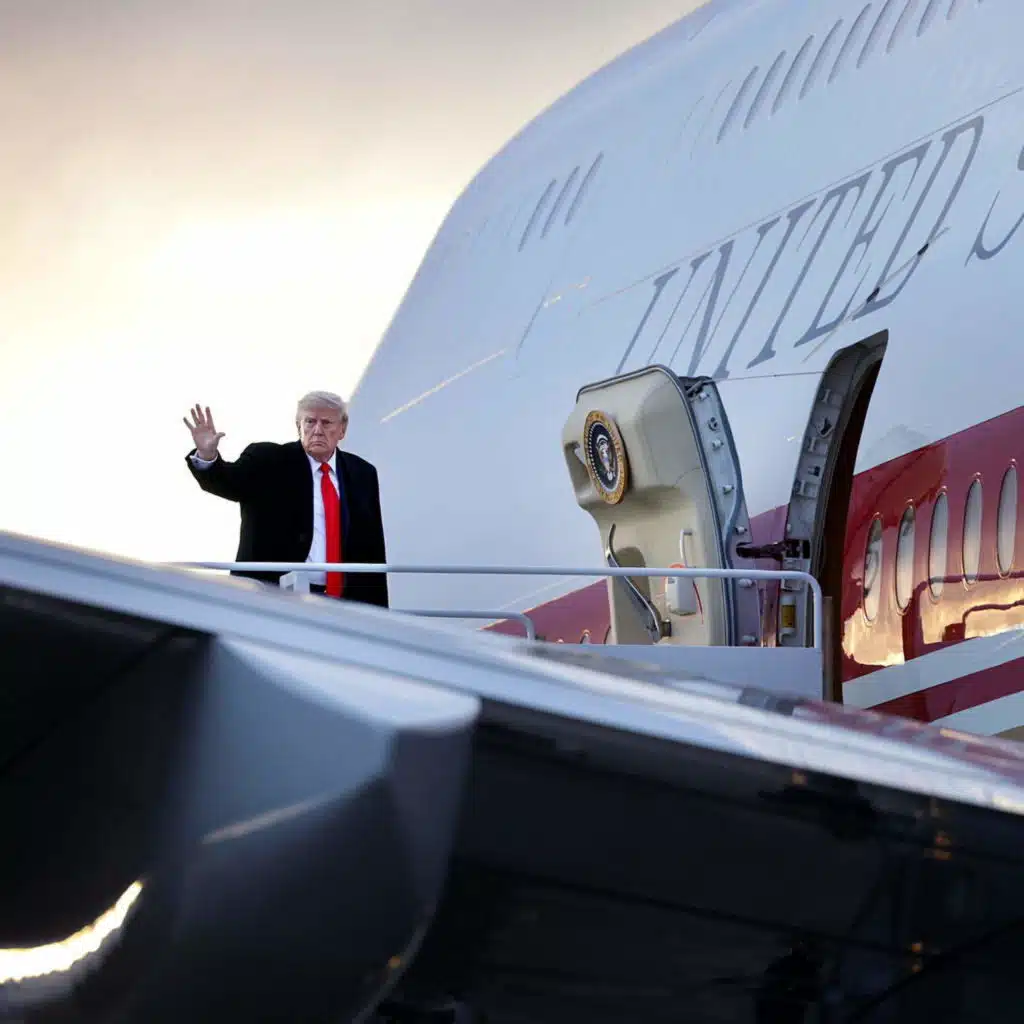 CNN, MS NOW and Politico prevail against White House — for now