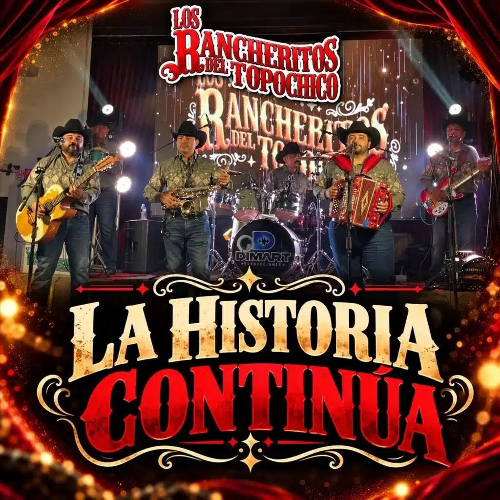 La Historia Continua