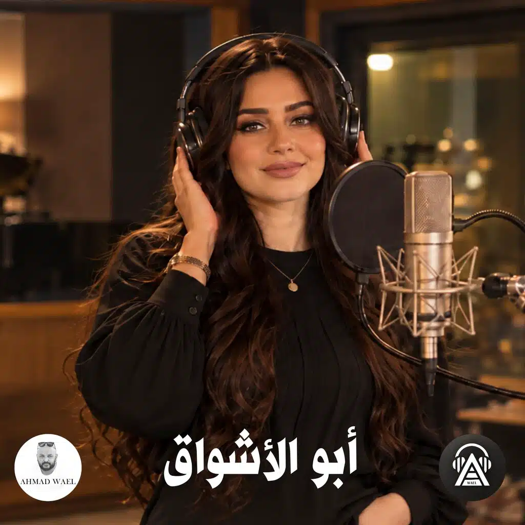 أبو الأشواق