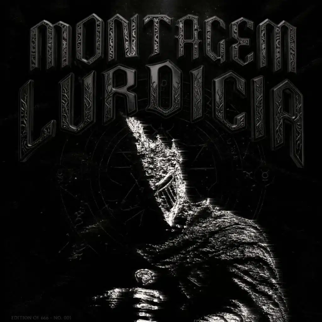 MONTAGEM LURDICIA