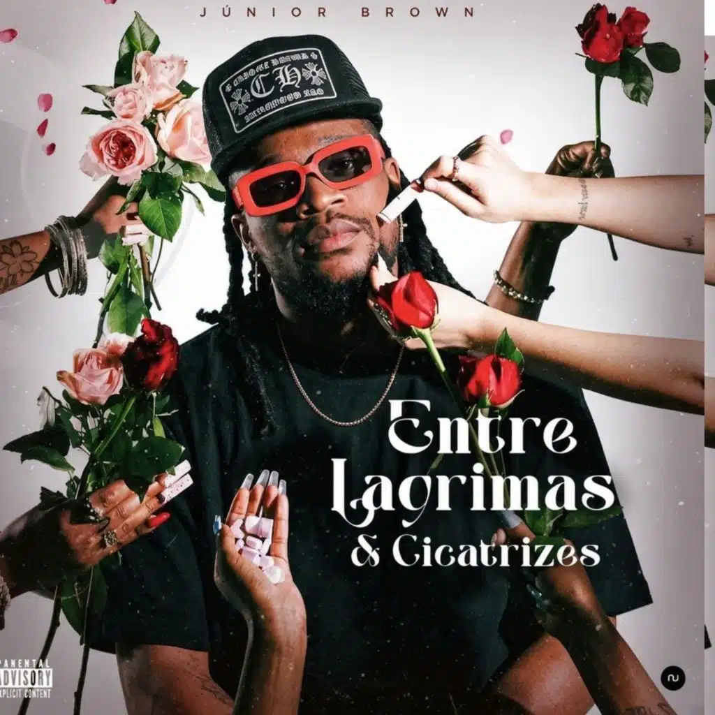 Entre lágrimas e cicatrizes