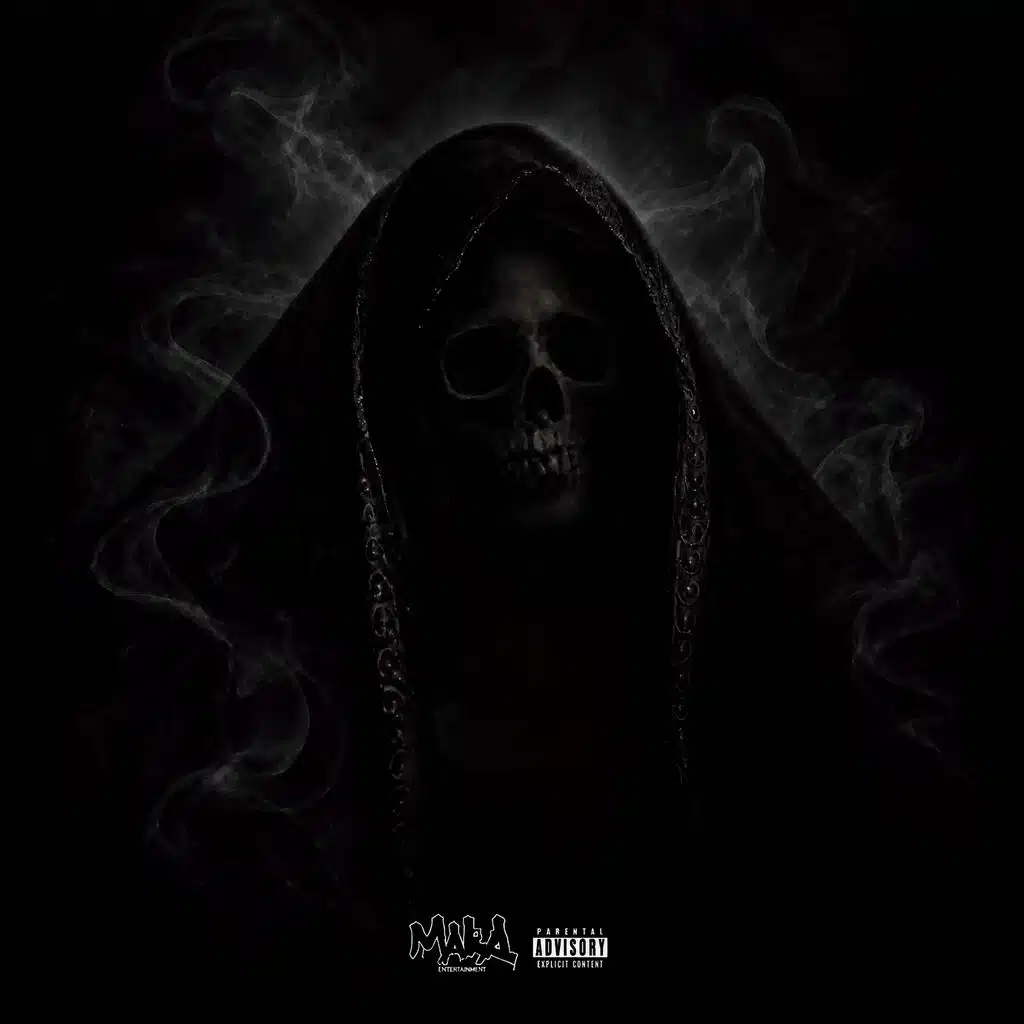The Black Tape