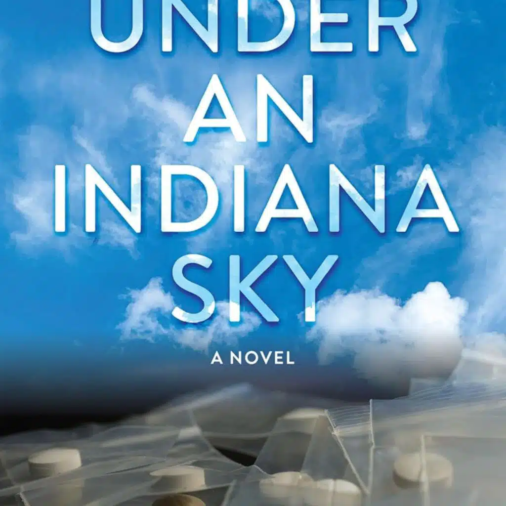 Ep: 1896 Lynne Hugo - Under an Indiana Sky