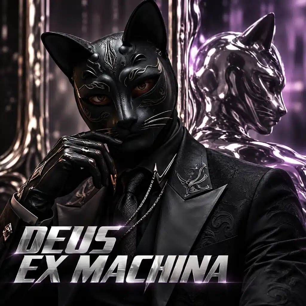 Deus Ex Machina