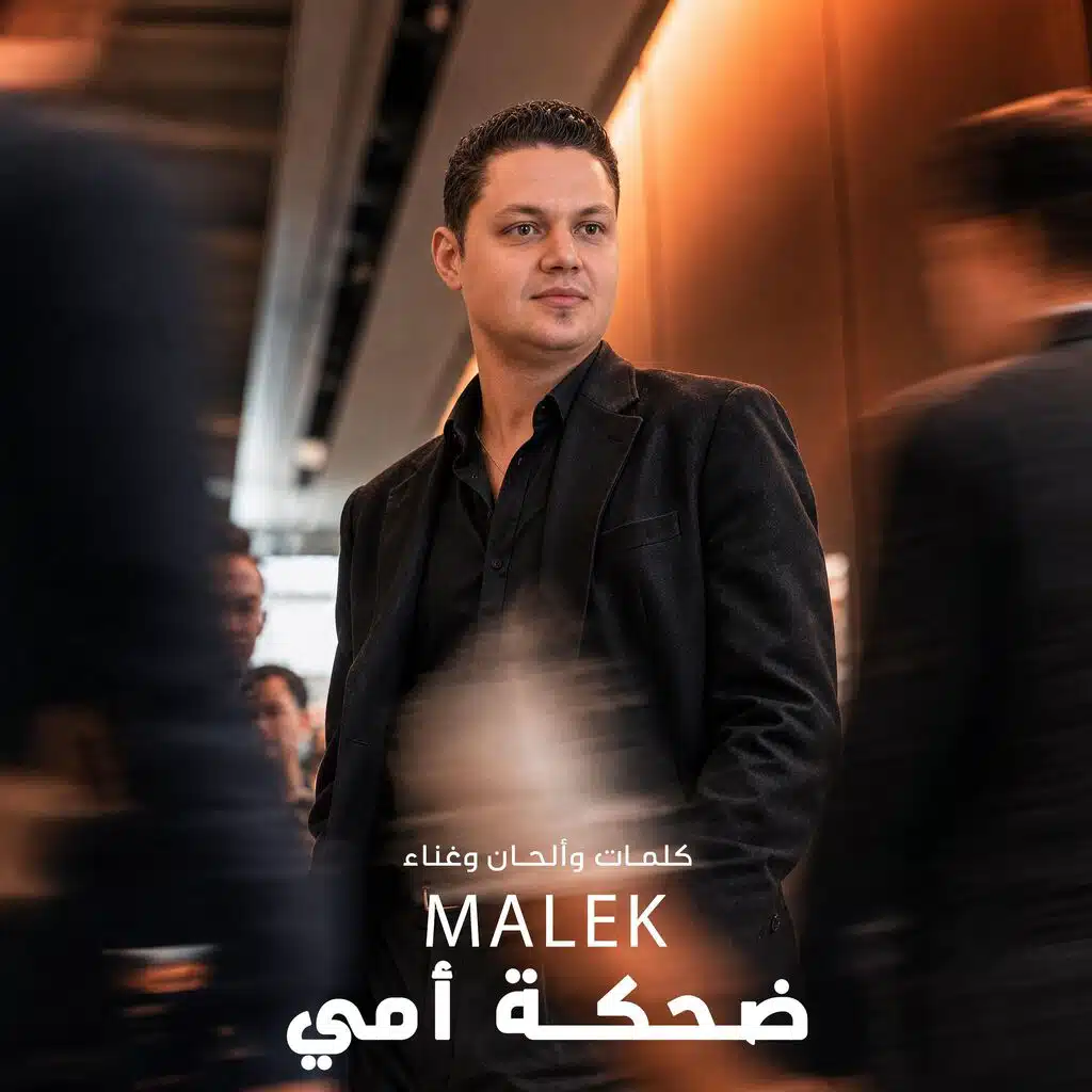 ضحكة امي (Thohket Ommi)