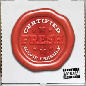 Certified Fresh