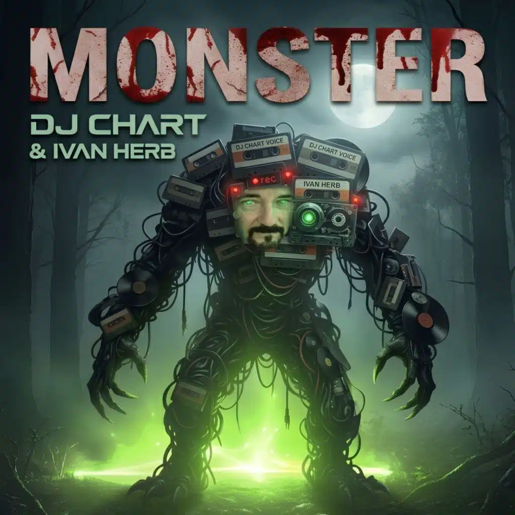 Monster (Dance Denglisch)