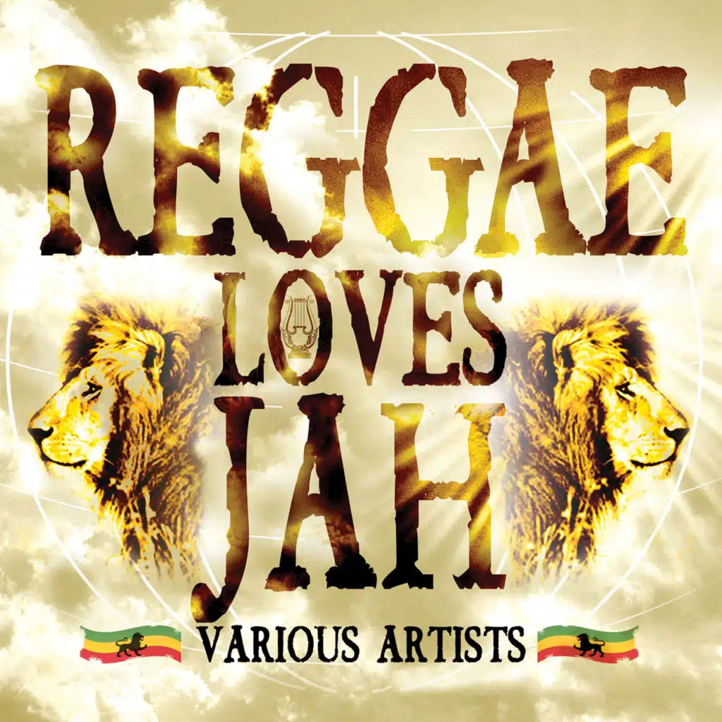 Jah Jah Is The Ruler