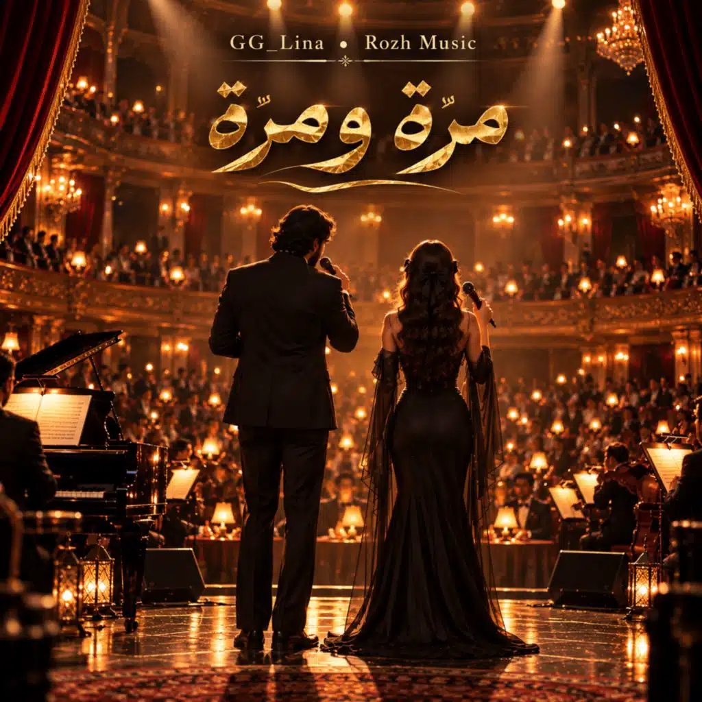 مره ومره