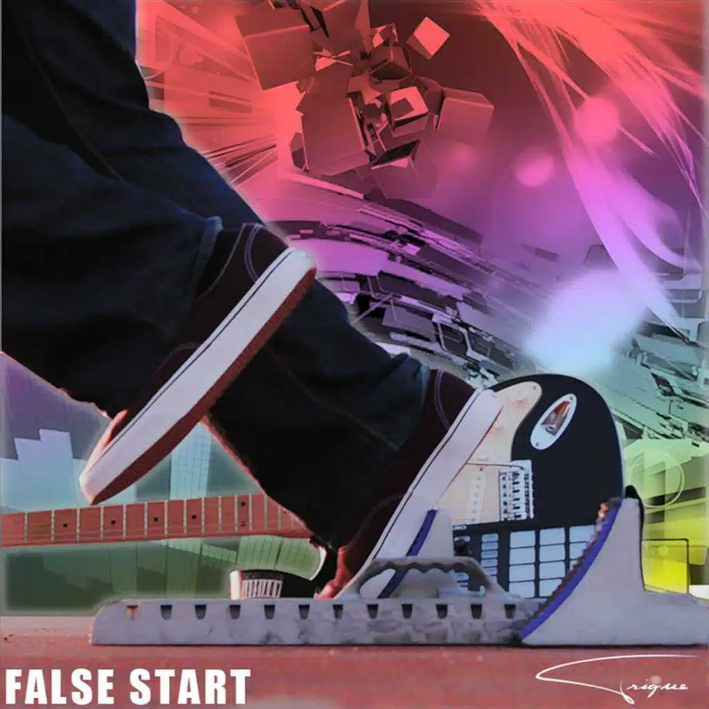 Upper Lip (Nat's Groove)