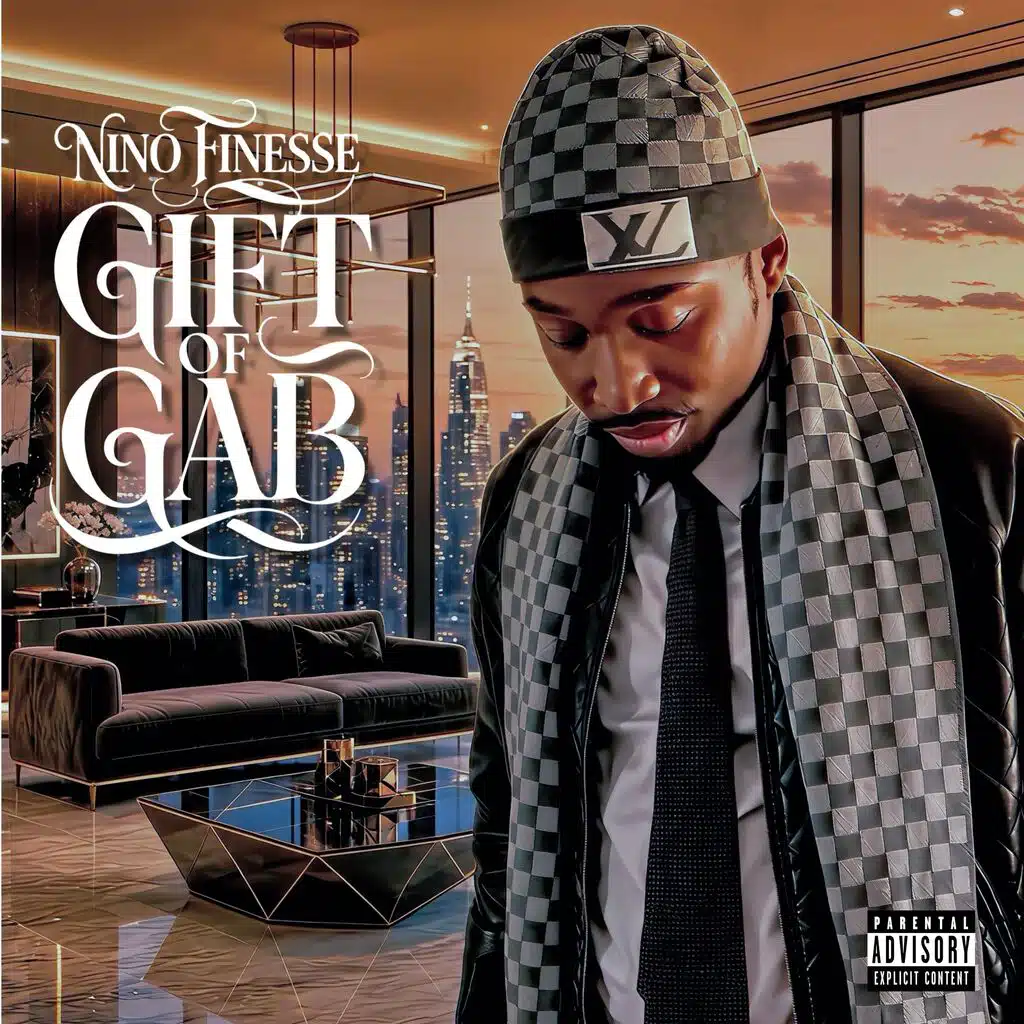 Gift Of Gab