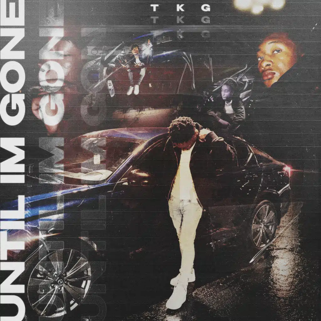 Until Im Gone