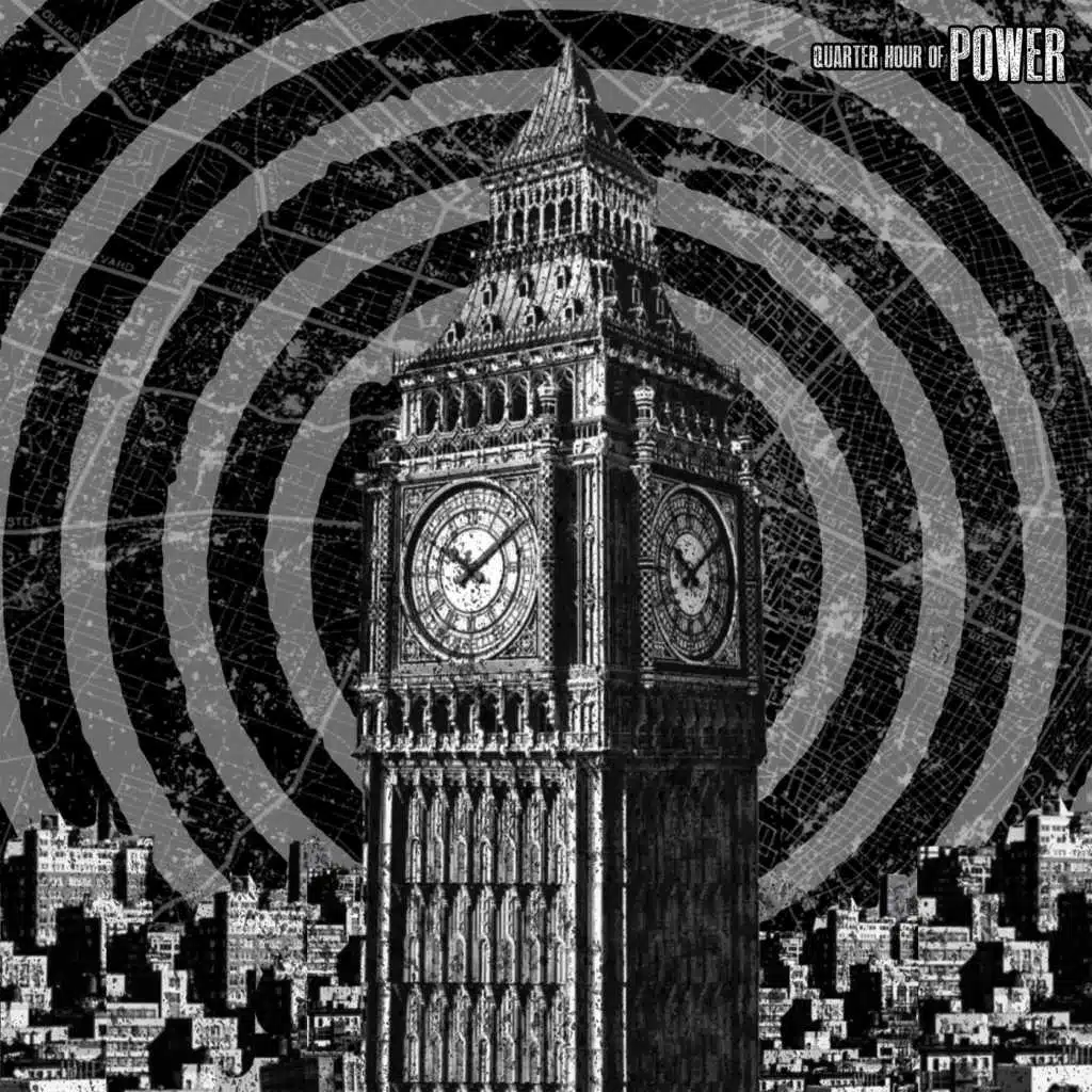 Quarter Hour of Power