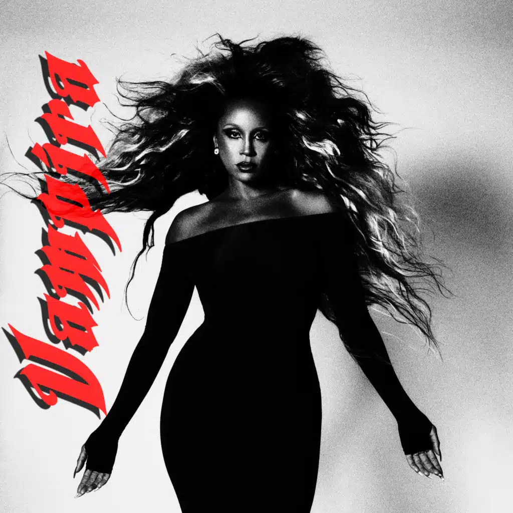 Vampira (Dub Mix)