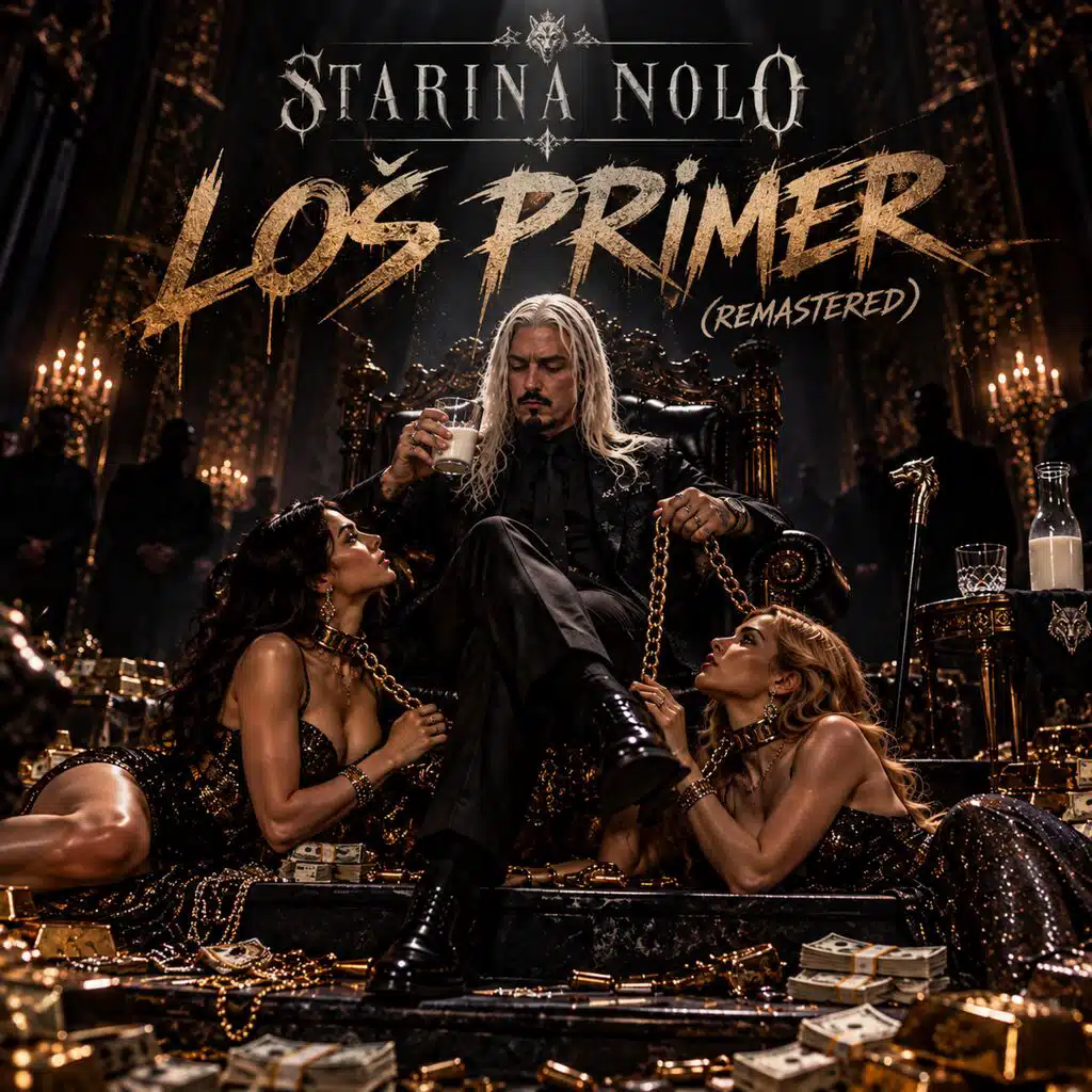 Loš Primer (Remastered)