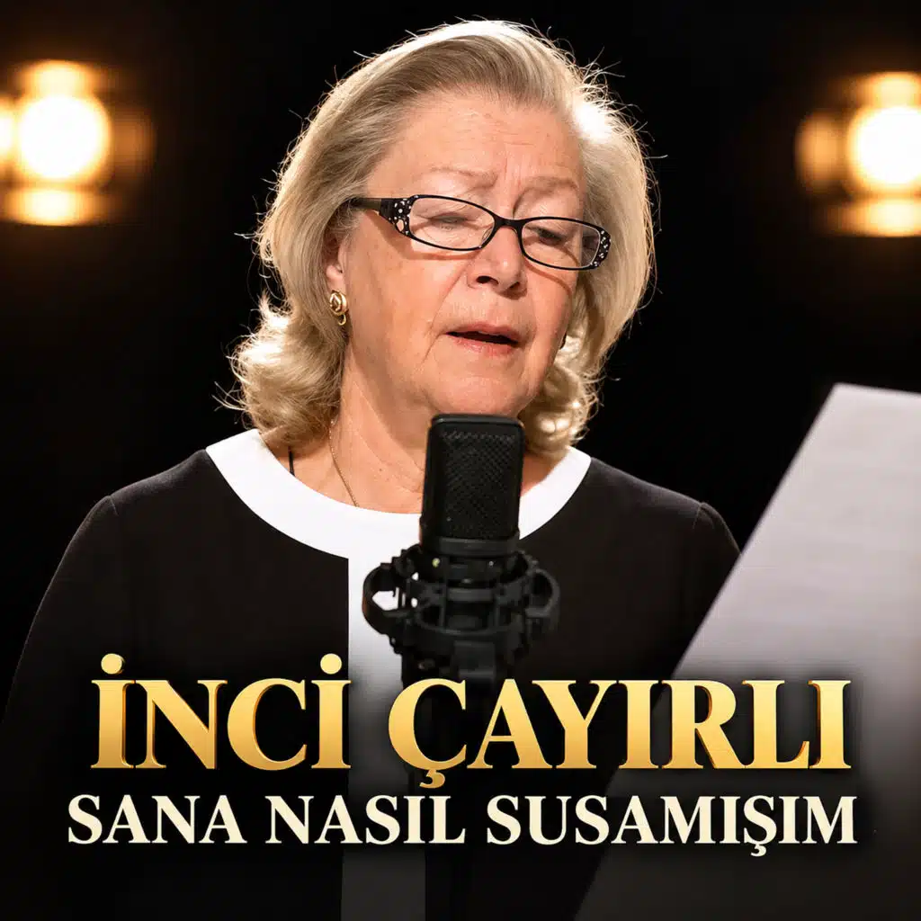 Sana Nasıl Susamışım