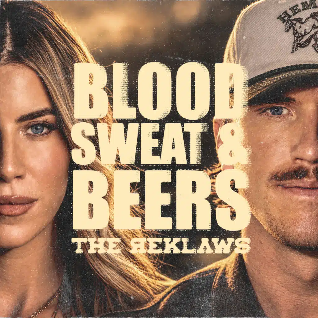 Blood, Sweat & Beers