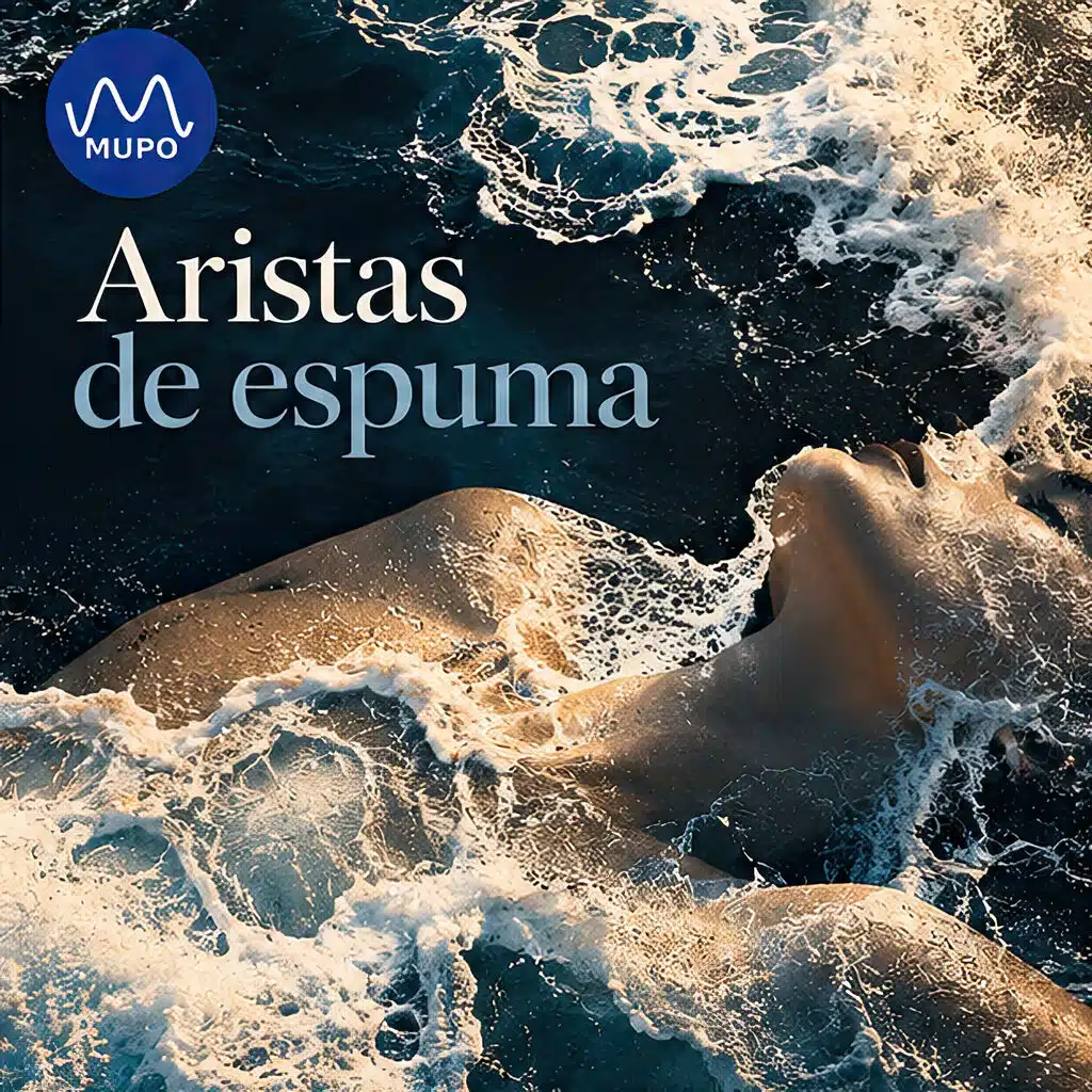 Aristas de espuma