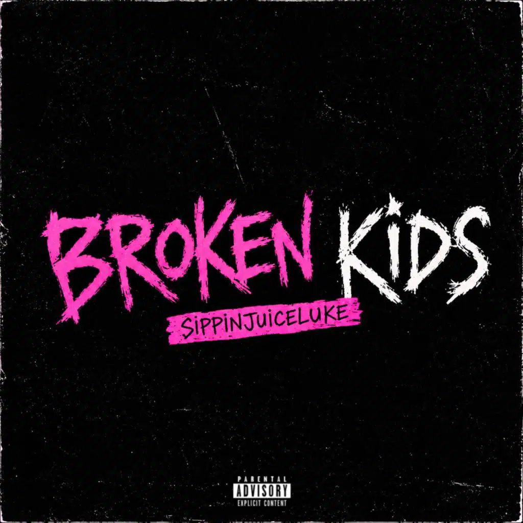 BROKEN KIDS