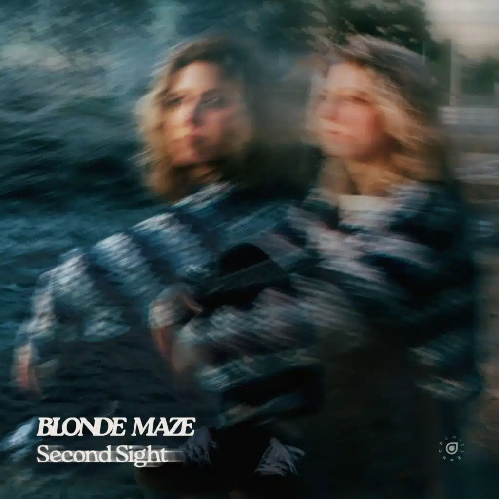 Second Sight