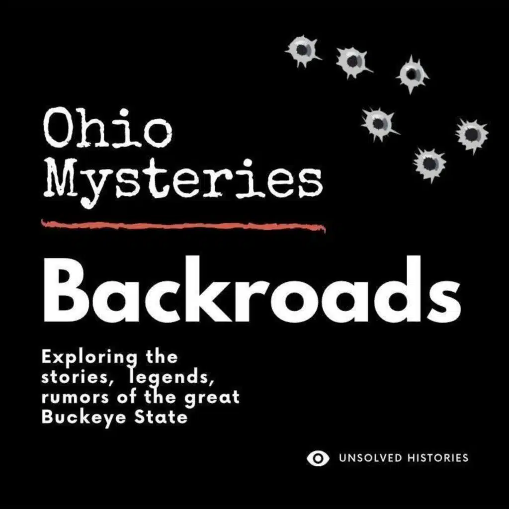 OM Backroads: Ep.123. Youngstown Cold: What Happened to Joanne Coughlin?
