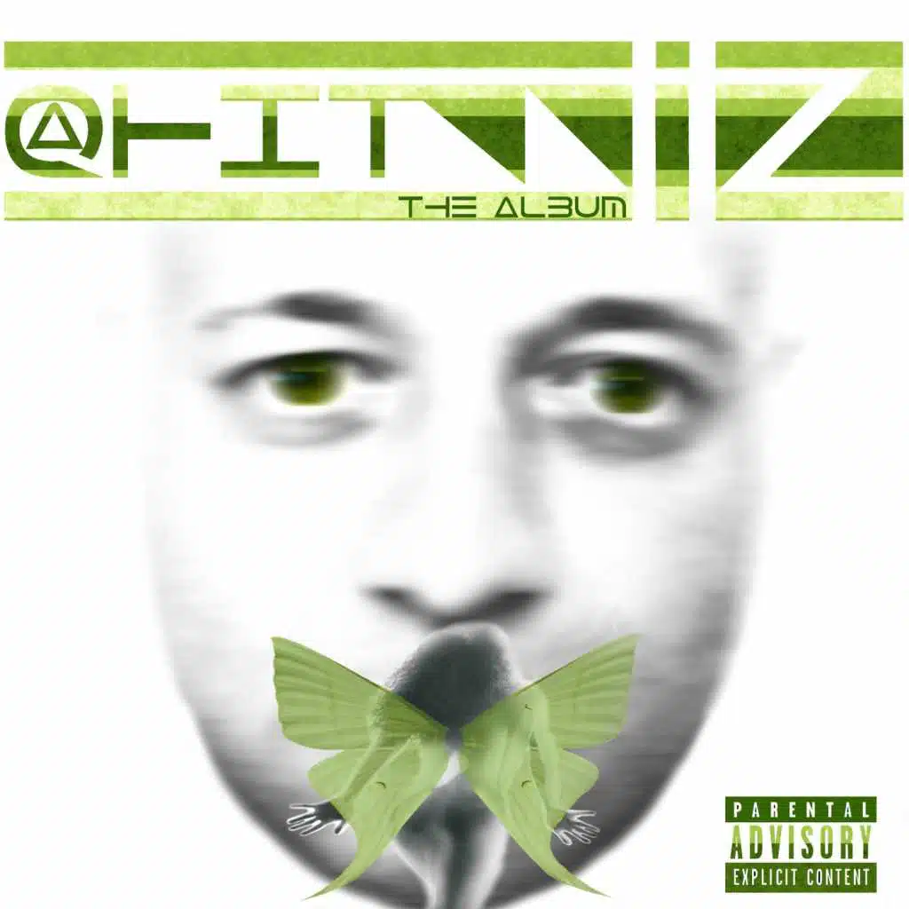 @hitwiz: The Album