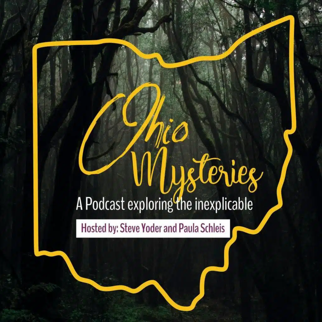 Ep. 92 - The Trumbull County UFO Rebroadcast