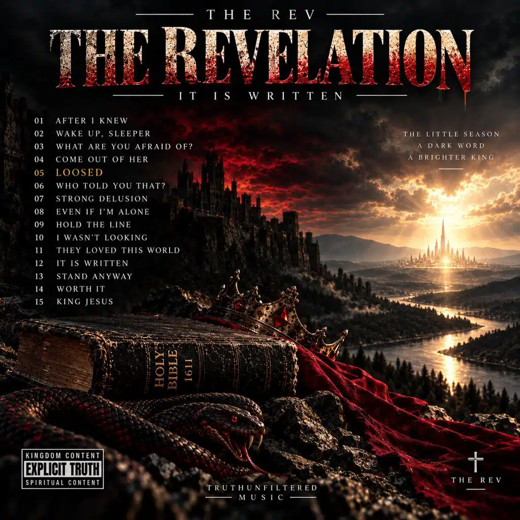 The Revelation