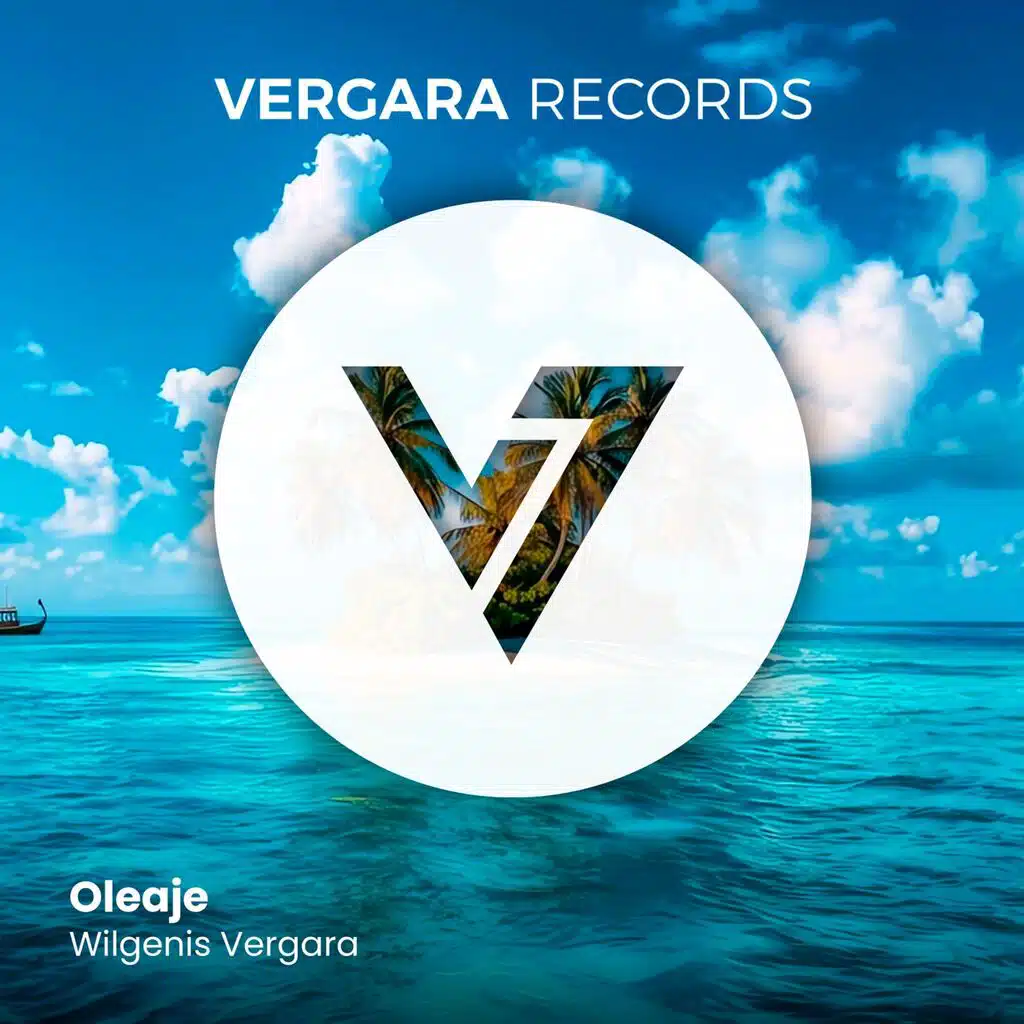 Oleaje (Radio Edit)