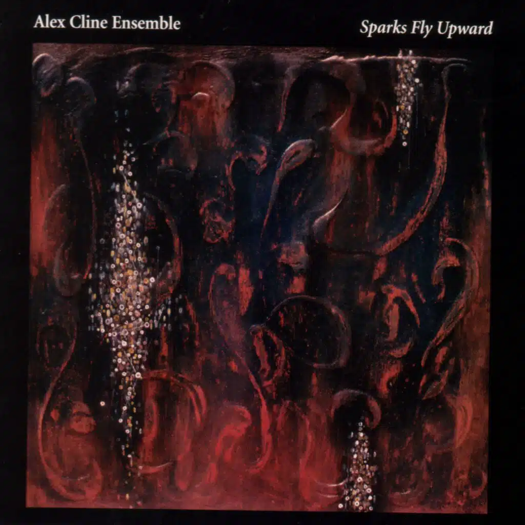 Sparks Fly Upward (feat. Jeff Gauthier)
