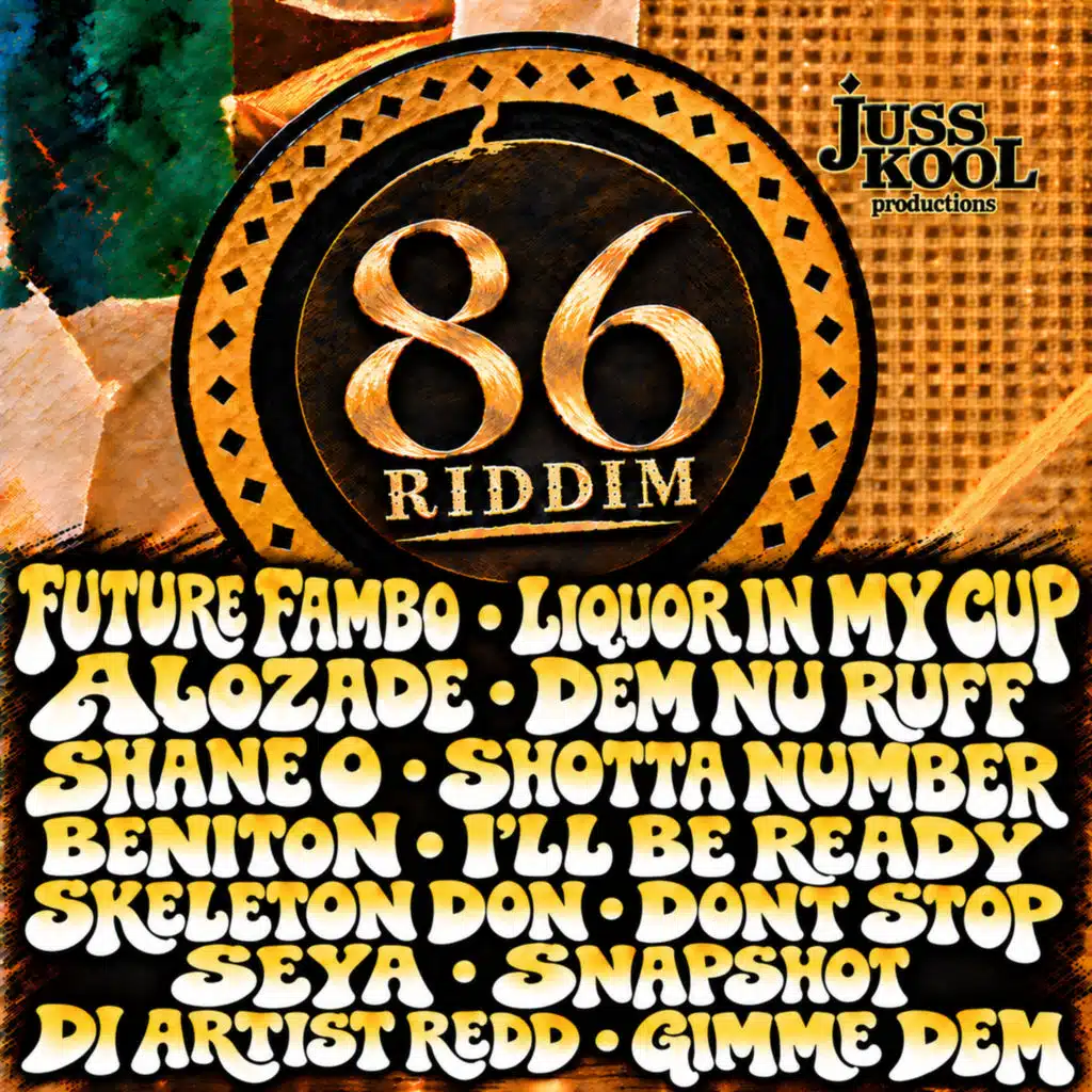 86 Riddim
