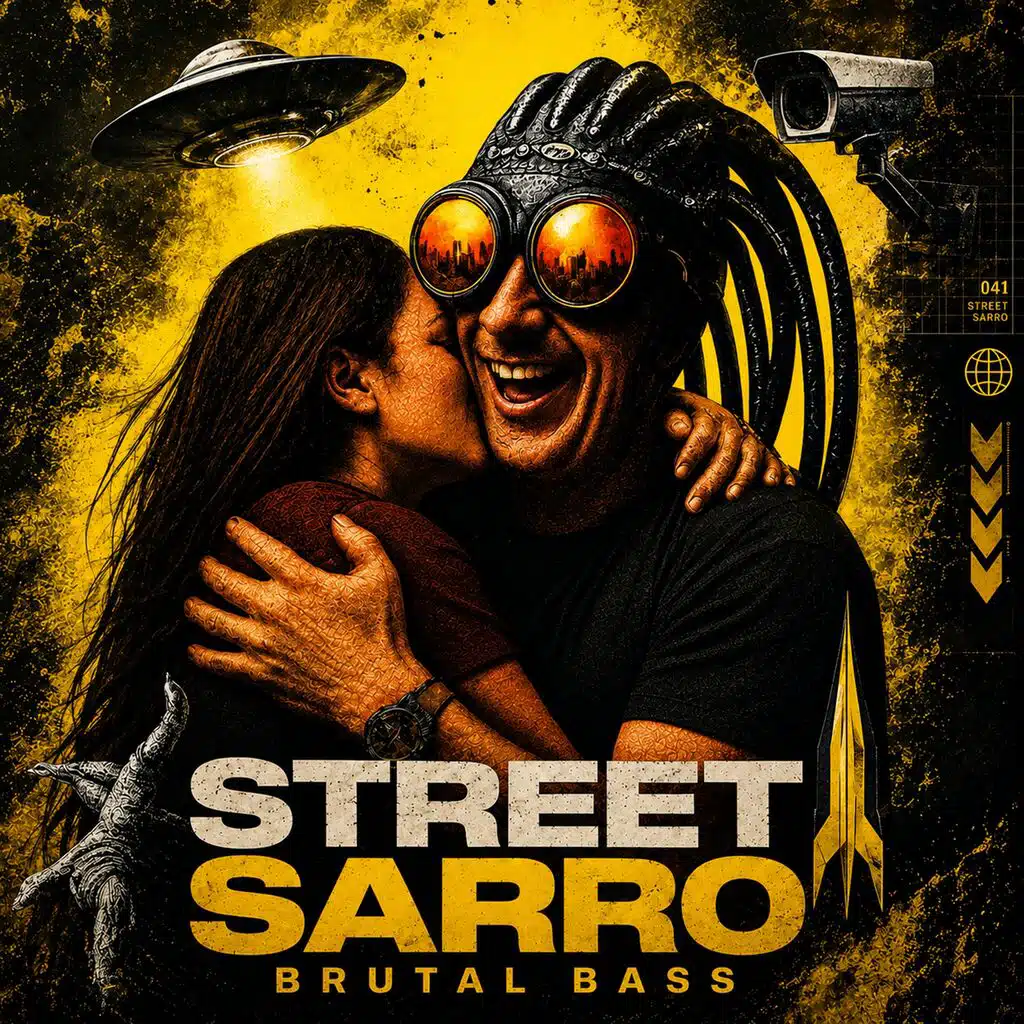 Street Sarro