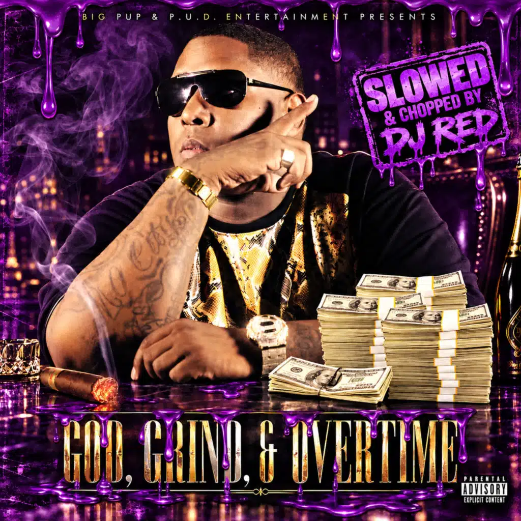 God, Grind & Overtime
