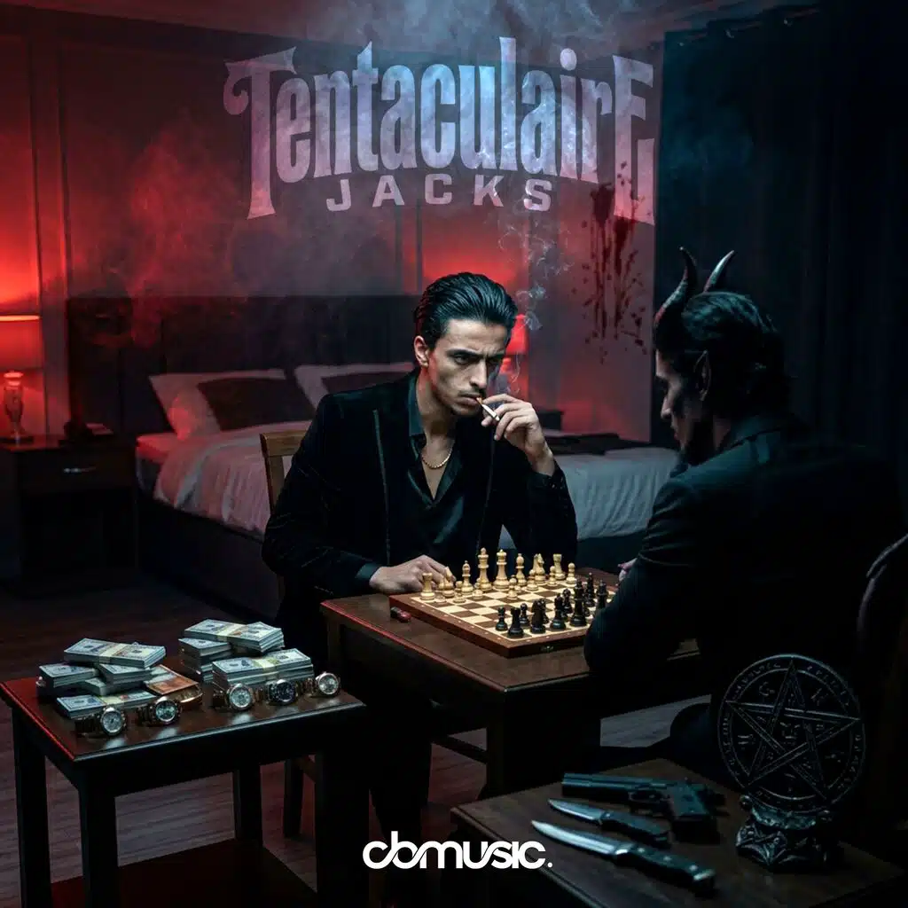 Tentaculaire